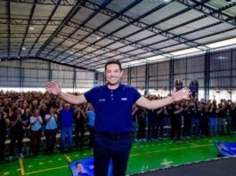 Gazin bate recorde de R$ 11 bilhões e anuncia 14º salário