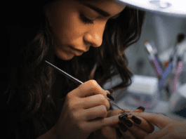 InfinitePay lança curso grátis para capacitar manicures InfinitePay lança curso grátis para capacitar manicures