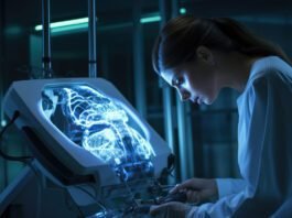 Cirurgia de hérnia avança com robótica e laparoscopia