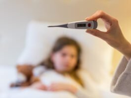 KidZenith disponibiliza solução digital para febre infantil