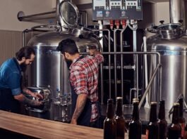 Indústria cervejeira demanda mangueiras de alta performance para garantir pureza