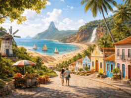 Ranking usa equidade para medir riqueza no Nordeste