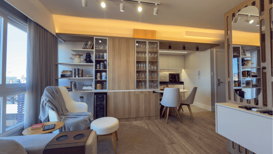 Bem-estar é o novo metro quadrado do luxo verdadeiro Bem-estar é o novo metro quadrado do luxo verdadeiro