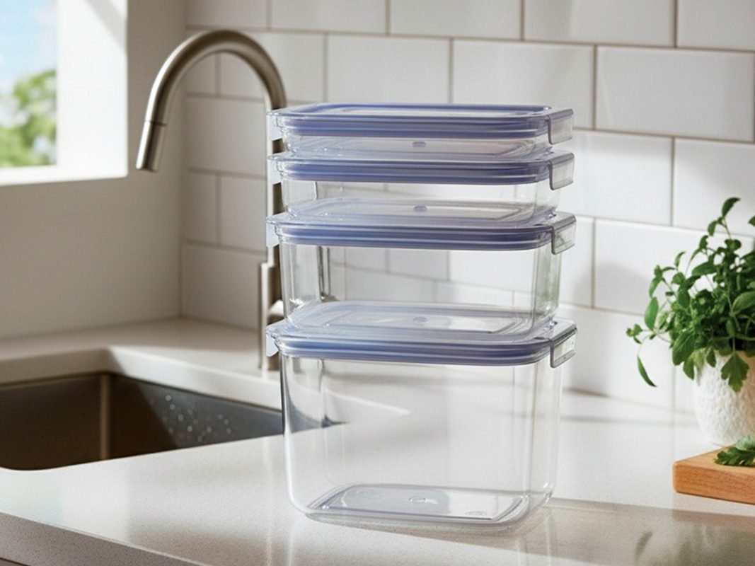 Meal Prep incentiva soluções de conservação Meal Prep incentiva soluções de conservação