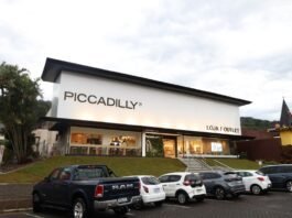 PICCADILLY Company anuncia executivos de mercado na gestão