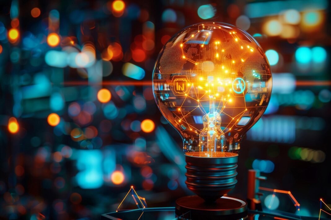 Softex amplia alcance nacional em inovação Softex amplia alcance nacional em inovação