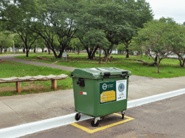 Brasil segue enfrentando desafios na destinação de resíduos