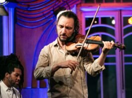 Goyaz Festival celebra 10 anos apresentando música instrumental no Centro-Oeste