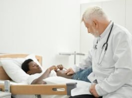 Procura por cirurgia de hérnia cresce no Brasil