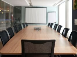 INAC anuncia novos diretores-executivos e institui a primeira vice-presidência