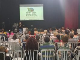 Modalidade Entidades do Minha Casa Minha Vida mobiliza famílias em Goiânia