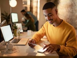 E-commerce avança em 2025 e atrai novas marcas para o B2C