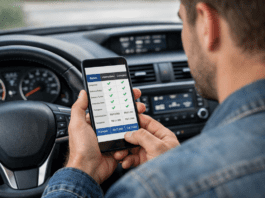 Comparação digital orienta busca por seguro de carro em 2026