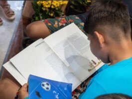 Vaga Lume indica livros sobre crise climática infantil