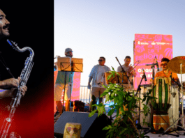 Blues, jazz e chorinho dão o tom do Carnaval em Guaramiranga
