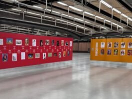 Exposição de humor gráfico segue no CCSP até 17 de março