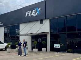 Setor de academias do Sul passa por consolidação regional