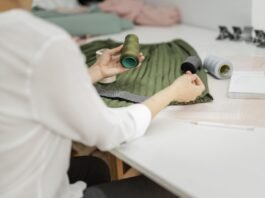 Da produção ao RH: moda acelera agenda socioambiental