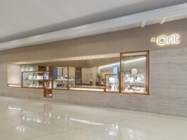 Orit Secondhand fecha 2025 com crescimento expressivo