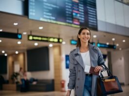 ETIAS para brasileiros deve entrar em vigor no 2° semestre