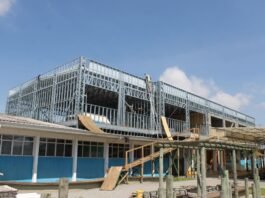 Barbieri diversifica soluções para Steel Frame no Brasil