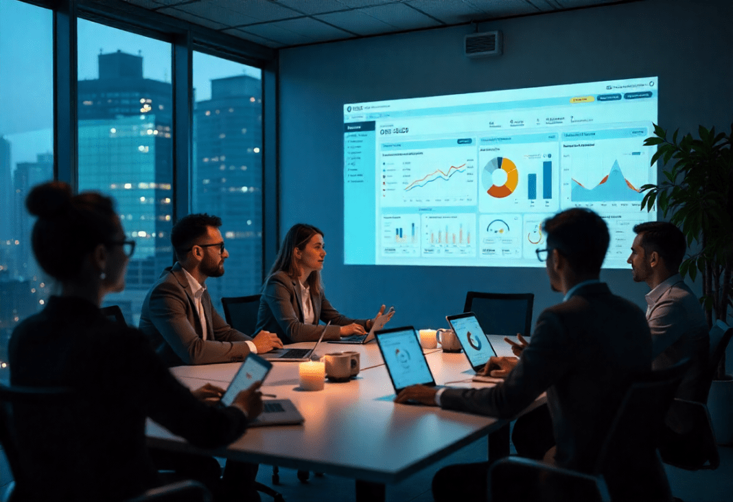 Finanças e contabilidade ganham papel estratégico Finanças e contabilidade ganham papel estratégico