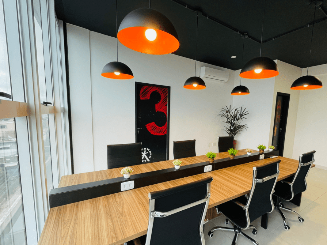 Modelo de coworking no interior impulsiona empreendedorismo local Modelo de coworking no interior impulsiona empreendedorismo local