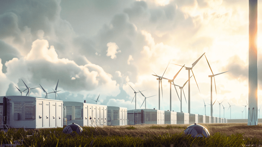 Déficit de flexibilidade expõe urgência de baterias Déficit de flexibilidade expõe urgência de baterias