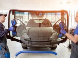 Monitoramento inteligente previne avarias no transporte de vidros blindados