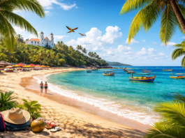 Ilhéus vive momento de alta no turismo e amplia as opções do que fazer