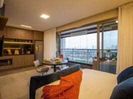 Microliving transforma o morar nas metrópoles