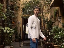 Grupo Breda leva tradição italiana à moda masculina