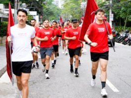 Vitafor® expande presença no mercado esportivo