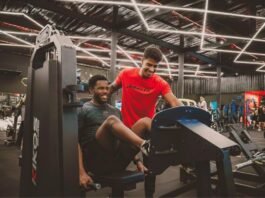 Interfit aposta no interior do Pará com academias premium