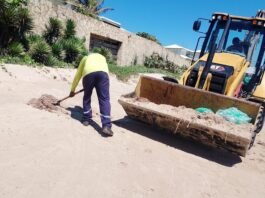 Amanrasa realiza força-tarefa ambiental e reforça segurança durante o Carnaval