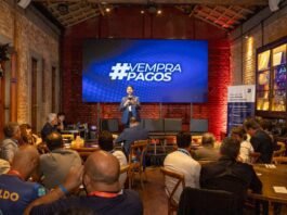 Pagos abre 2026 com debates sobre futuro financeiro
