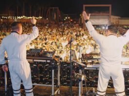 Litoral do Ceará tem música latina brasileira e internacional no Carnaval