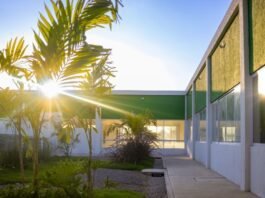 Instituto Conceição Moura entrega nova escola a Belo Jardim