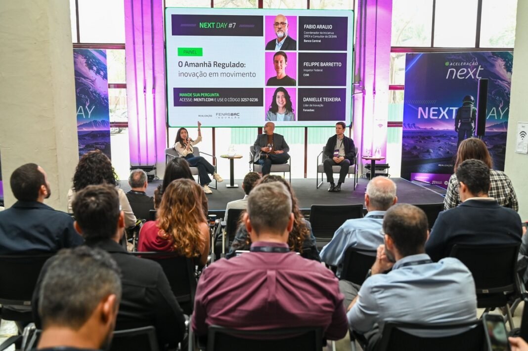 Inscrições para o Next Day #8 estão abertas Inscrições para o Next Day #8 estão abertas