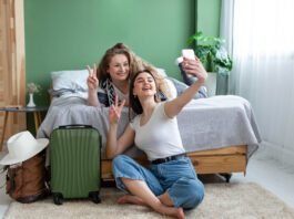 Gestão profissional impulsiona locações do modelo short stay