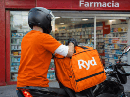 Delivery se consolida como serviço essencial no Brasil