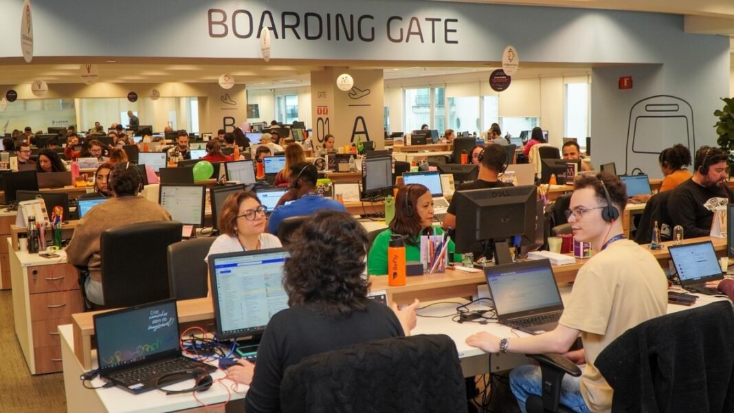 Befly abre inscrições para 6ª edição do BeFlyers do Futuro Befly abre inscrições para 6ª edição do BeFlyers do Futuro