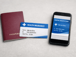 Plano de saúde internacional avança frente aos nacionais