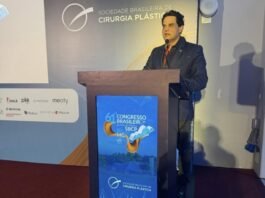 Cirurgião plástico Dalvo Neto apresenta técnicas avançadas