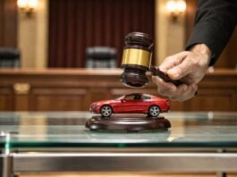 Inadimplência e venda recorde impulsionam leilões