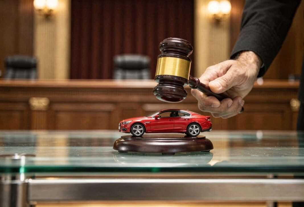 Inadimplência e venda recorde impulsionam leilões Inadimplência e venda recorde impulsionam leilões