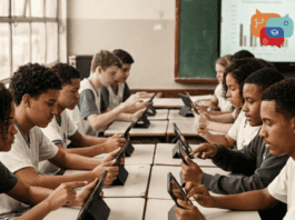 Ano letivo começa com diagnóstico socioemocional em 70 escolas públicas do DF