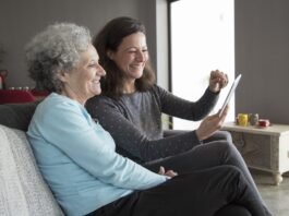 Hábitos precoces moldam envelhecimento saudável