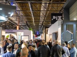 Eventos da RX no Brasil geram mais de 2 milhões de leads no ciclo 2024-2025