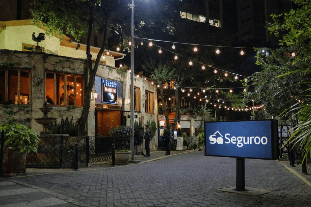 Mercado de seguros de alta renda em SP ganha novo escritório Mercado de seguros de alta renda em SP ganha novo escritório